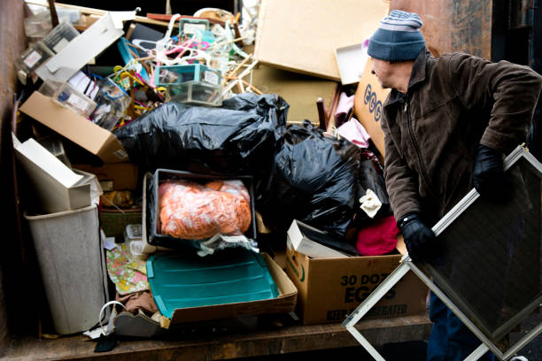 Reliable Victoria, MS Junk Removal Solutions
