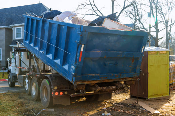 Best Garage Cleanout Services  in Victoria, MS
