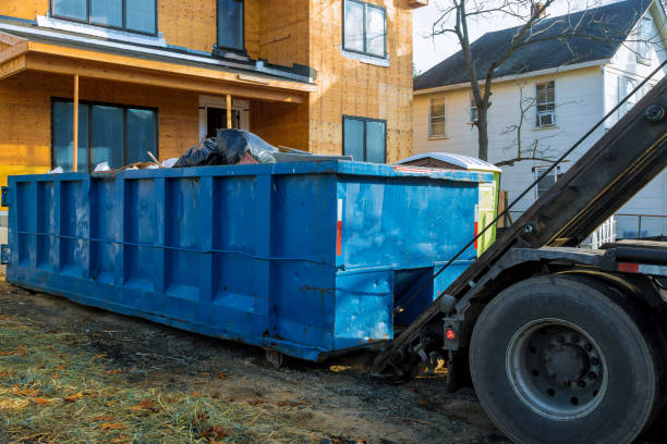 Best Yard Waste Removal  in Victoria, MS