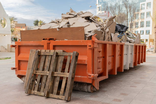 Best Household Junk Removal  in Victoria, MS