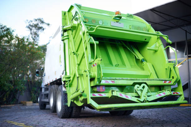Best Attic Cleanout Services  in Victoria, MS